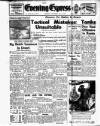 Aberdeen Evening Express Wednesday 29 July 1942 Page 1