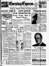 Aberdeen Evening Express Tuesday 01 September 1942 Page 1