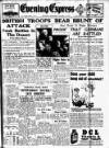 Aberdeen Evening Express Wednesday 02 September 1942 Page 1