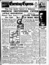 Aberdeen Evening Express Friday 11 September 1942 Page 1