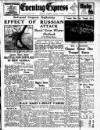 Aberdeen Evening Express Thursday 24 September 1942 Page 1