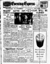 Aberdeen Evening Express Tuesday 06 October 1942 Page 1