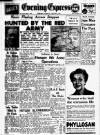 Aberdeen Evening Express Tuesday 05 January 1943 Page 1