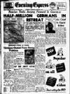 Aberdeen Evening Express Wednesday 06 January 1943 Page 1