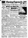 Aberdeen Evening Express Tuesday 12 January 1943 Page 1