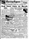 Aberdeen Evening Express Friday 15 January 1943 Page 1
