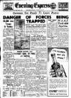 Aberdeen Evening Express Saturday 06 February 1943 Page 1