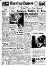 Aberdeen Evening Express Monday 22 February 1943 Page 1