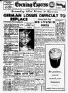 Aberdeen Evening Express Thursday 25 February 1943 Page 1