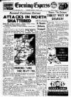 Aberdeen Evening Express Monday 01 March 1943 Page 1