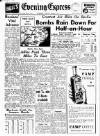 Aberdeen Evening Express Tuesday 02 March 1943 Page 1