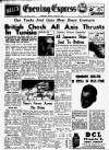Aberdeen Evening Express Friday 05 March 1943 Page 1