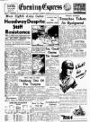 Aberdeen Evening Express Saturday 27 March 1943 Page 1