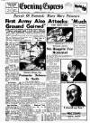 Aberdeen Evening Express Thursday 08 April 1943 Page 1