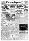 Aberdeen Evening Express Monday 17 May 1943 Page 1