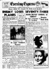 Aberdeen Evening Express Thursday 20 May 1943 Page 1