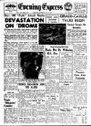 Aberdeen Evening Express Monday 31 May 1943 Page 1