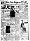 Aberdeen Evening Express Tuesday 01 June 1943 Page 1