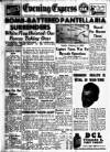 Aberdeen Evening Express Friday 11 June 1943 Page 1