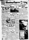 Aberdeen Evening Express Thursday 01 July 1943 Page 1