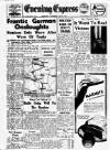 Aberdeen Evening Express Wednesday 07 July 1943 Page 1