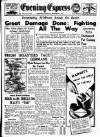 Aberdeen Evening Express Wednesday 01 September 1943 Page 1