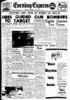Aberdeen Evening Express Wednesday 24 November 1943 Page 1