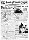 Aberdeen Evening Express Friday 31 December 1943 Page 1