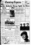 Aberdeen Evening Express Wednesday 05 January 1944 Page 1