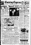 Aberdeen Evening Express Friday 07 January 1944 Page 1