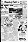 Aberdeen Evening Express Monday 10 January 1944 Page 1