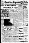 Aberdeen Evening Express Wednesday 12 January 1944 Page 1