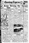 Aberdeen Evening Express Thursday 13 January 1944 Page 1
