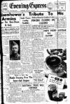 Aberdeen Evening Express Monday 17 January 1944 Page 1