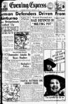 Aberdeen Evening Express Thursday 20 January 1944 Page 1
