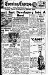 Aberdeen Evening Express Tuesday 08 February 1944 Page 1
