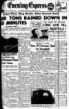 Aberdeen Evening Express Wednesday 16 February 1944 Page 1