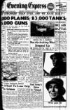 Aberdeen Evening Express Wednesday 08 March 1944 Page 1