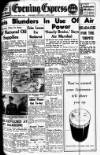 Aberdeen Evening Express Wednesday 05 April 1944 Page 1