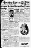 Aberdeen Evening Express Thursday 06 April 1944 Page 1