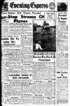 Aberdeen Evening Express Monday 01 May 1944 Page 1