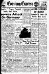 Aberdeen Evening Express Wednesday 10 May 1944 Page 1