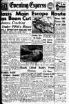 Aberdeen Evening Express Friday 02 June 1944 Page 1