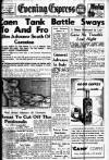 Aberdeen Evening Express Thursday 15 June 1944 Page 1