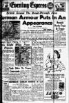 Aberdeen Evening Express Thursday 20 July 1944 Page 1