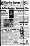 Aberdeen Evening Express Friday 21 July 1944 Page 1