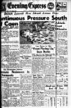 Aberdeen Evening Express Friday 11 August 1944 Page 1