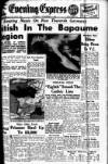 Aberdeen Evening Express Saturday 02 September 1944 Page 1