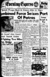 Aberdeen Evening Express Thursday 05 October 1944 Page 1