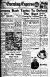 Aberdeen Evening Express Thursday 14 December 1944 Page 1